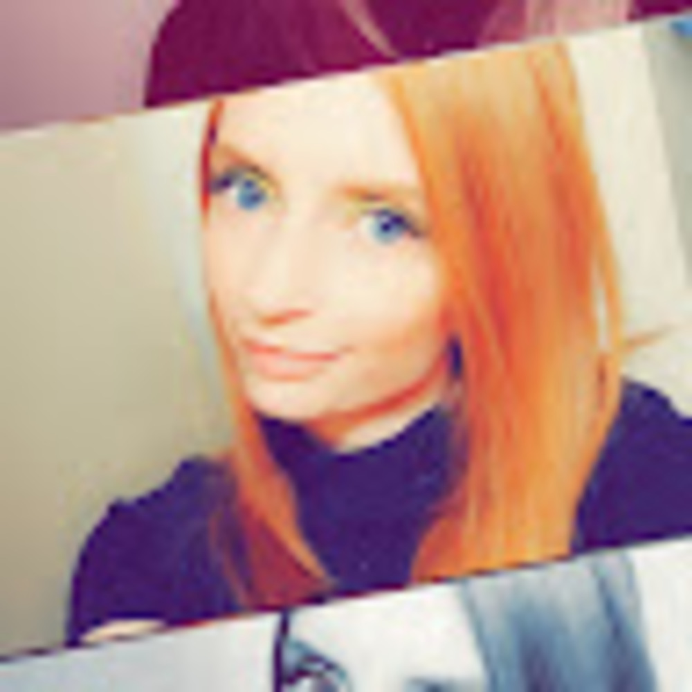 Meet your Posher, Chloe